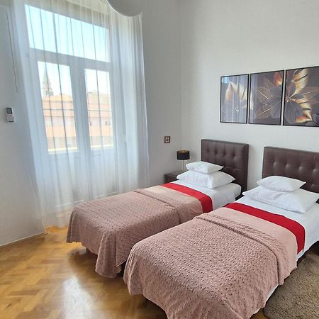 Rooms Tisa Old Town Zadar Exterior photo
