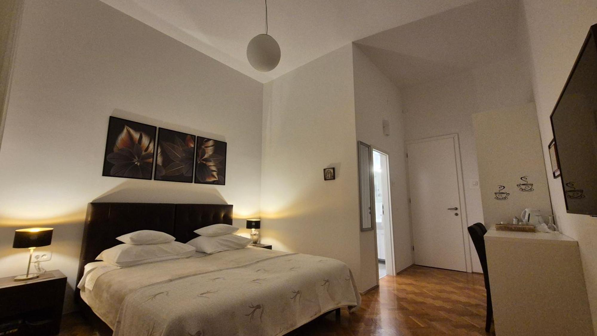 Rooms Tisa Old Town Zadar Exterior photo