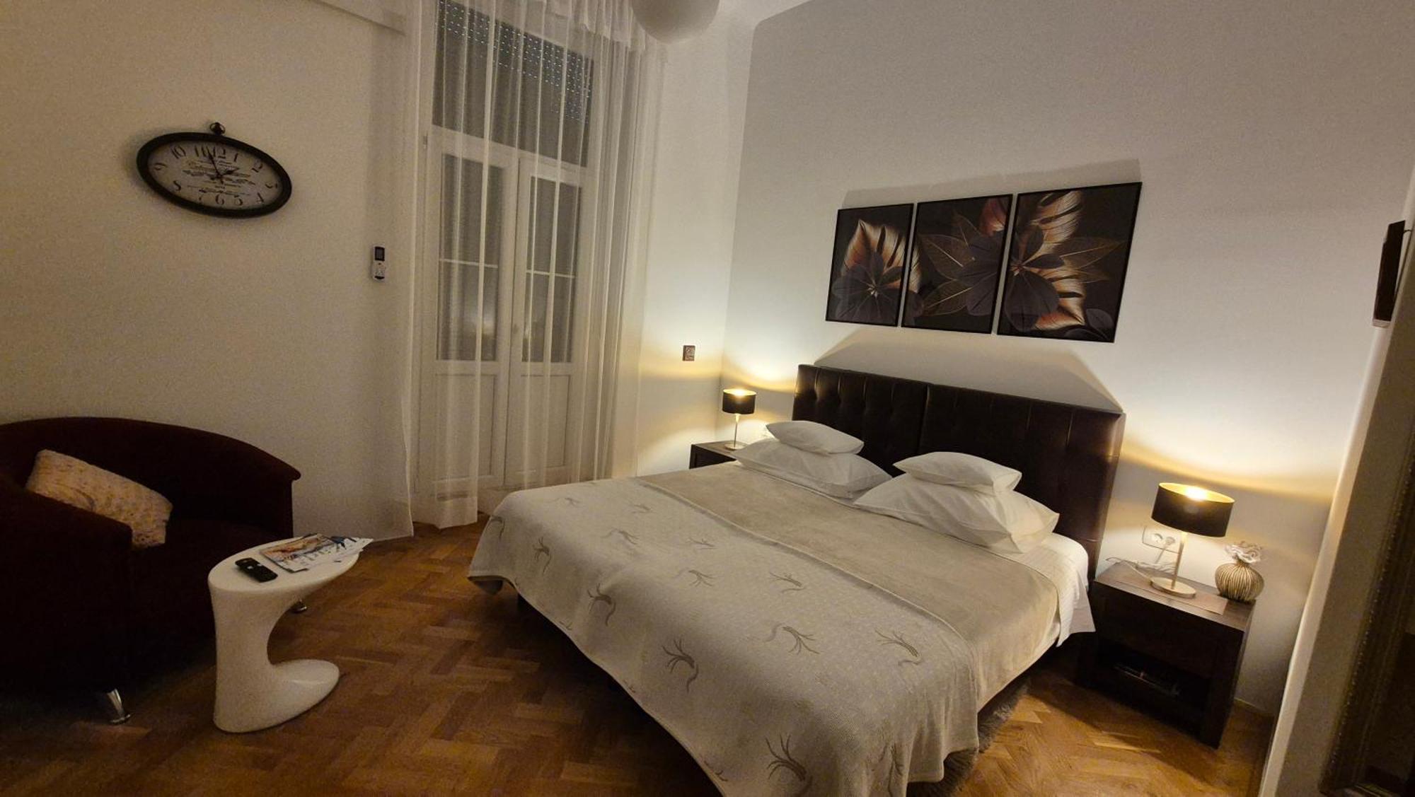 Rooms Tisa Old Town Zadar Exterior photo