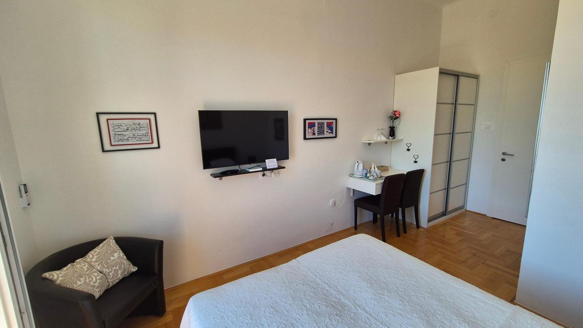 Rooms Tisa Old Town Zadar Exterior photo