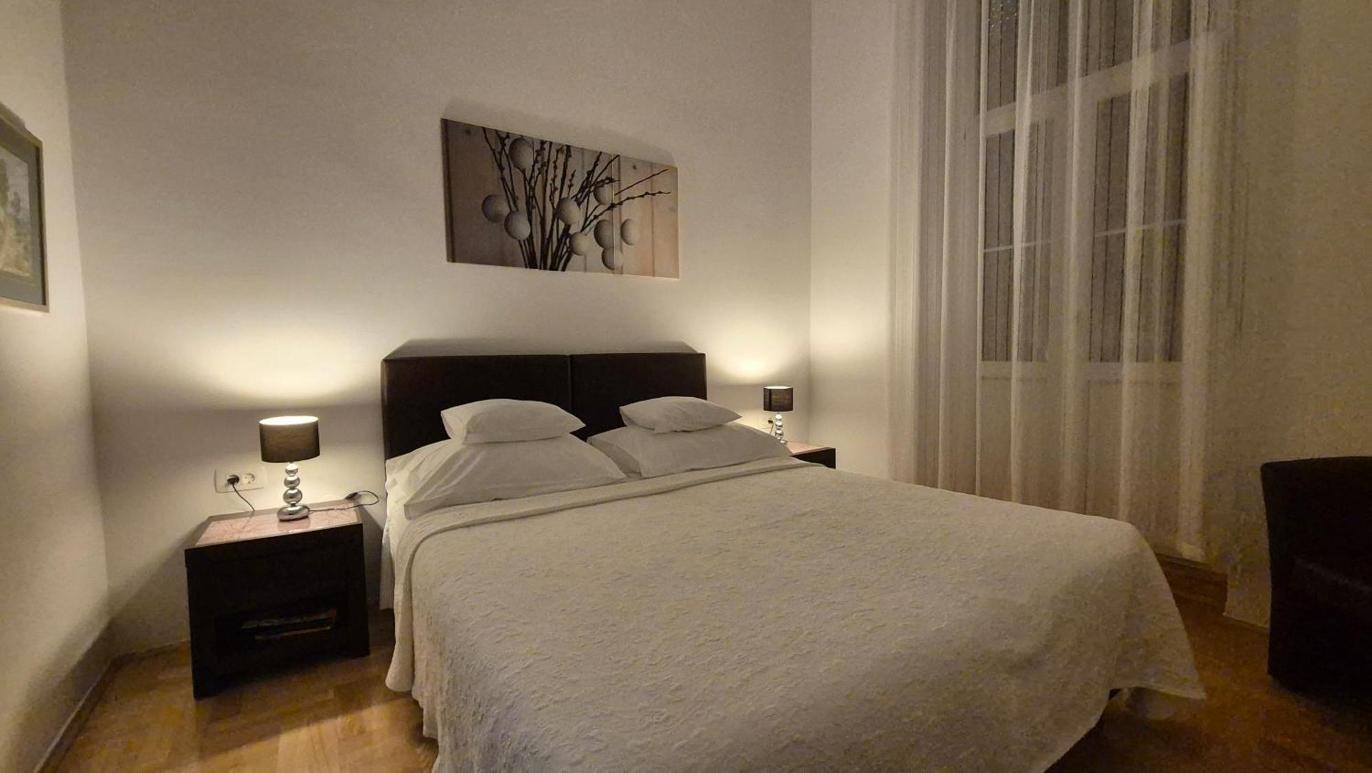 Rooms Tisa Old Town Zadar Exterior photo