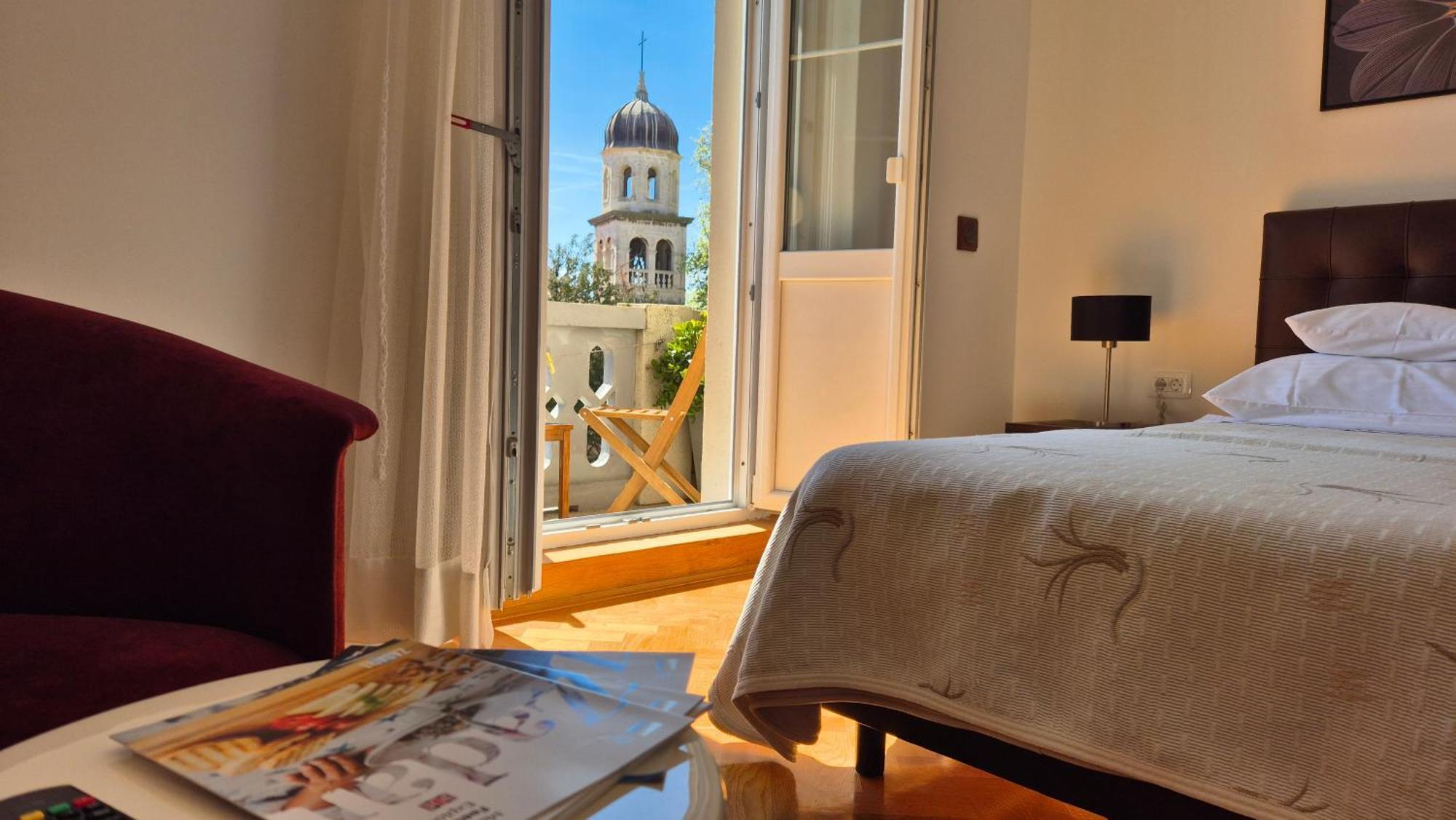 Rooms Tisa Old Town Zadar Exterior photo