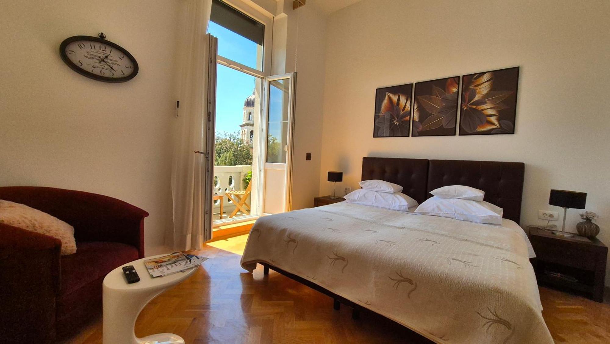 Rooms Tisa Old Town Zadar Exterior photo