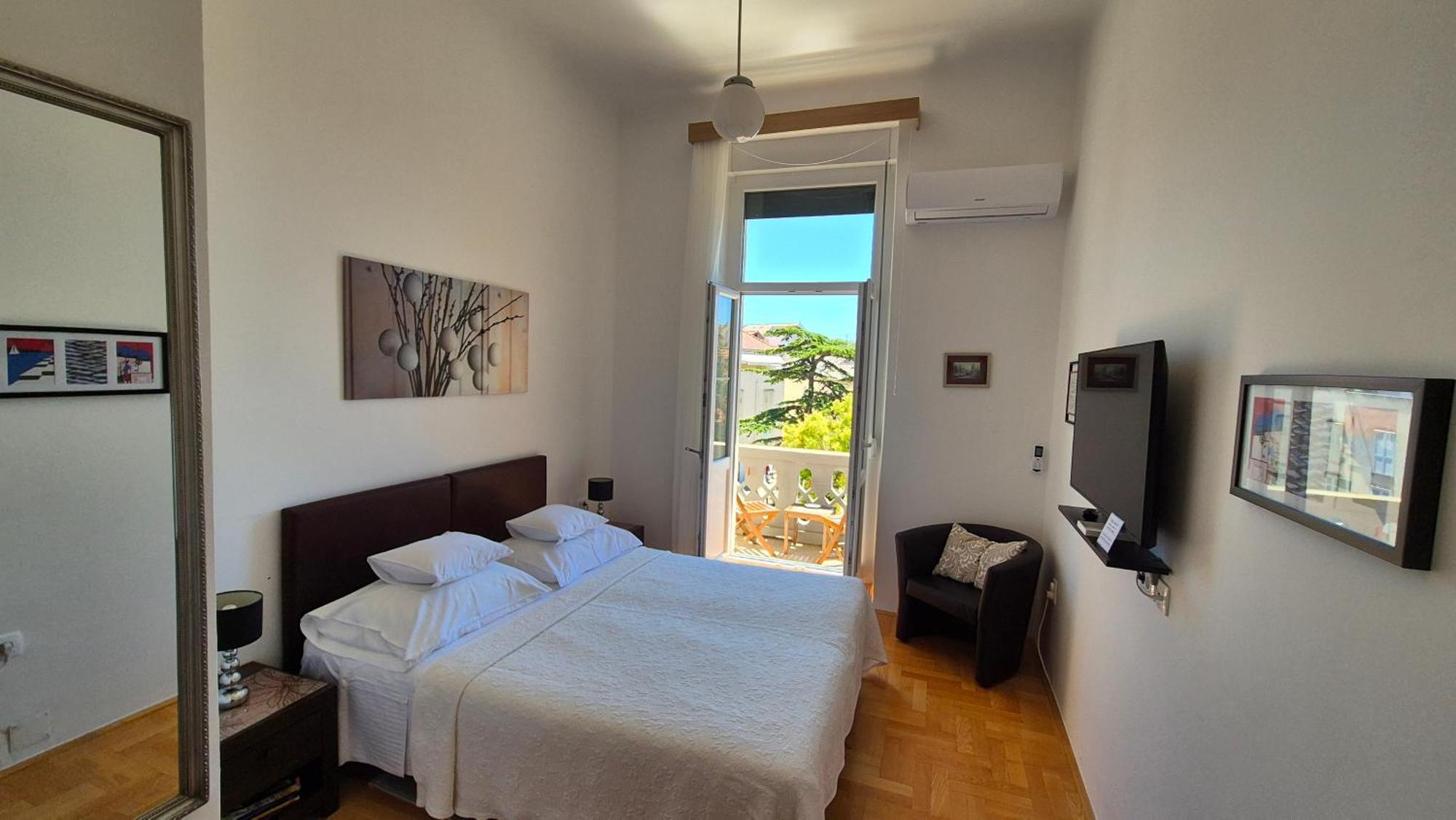 Rooms Tisa Old Town Zadar Exterior photo