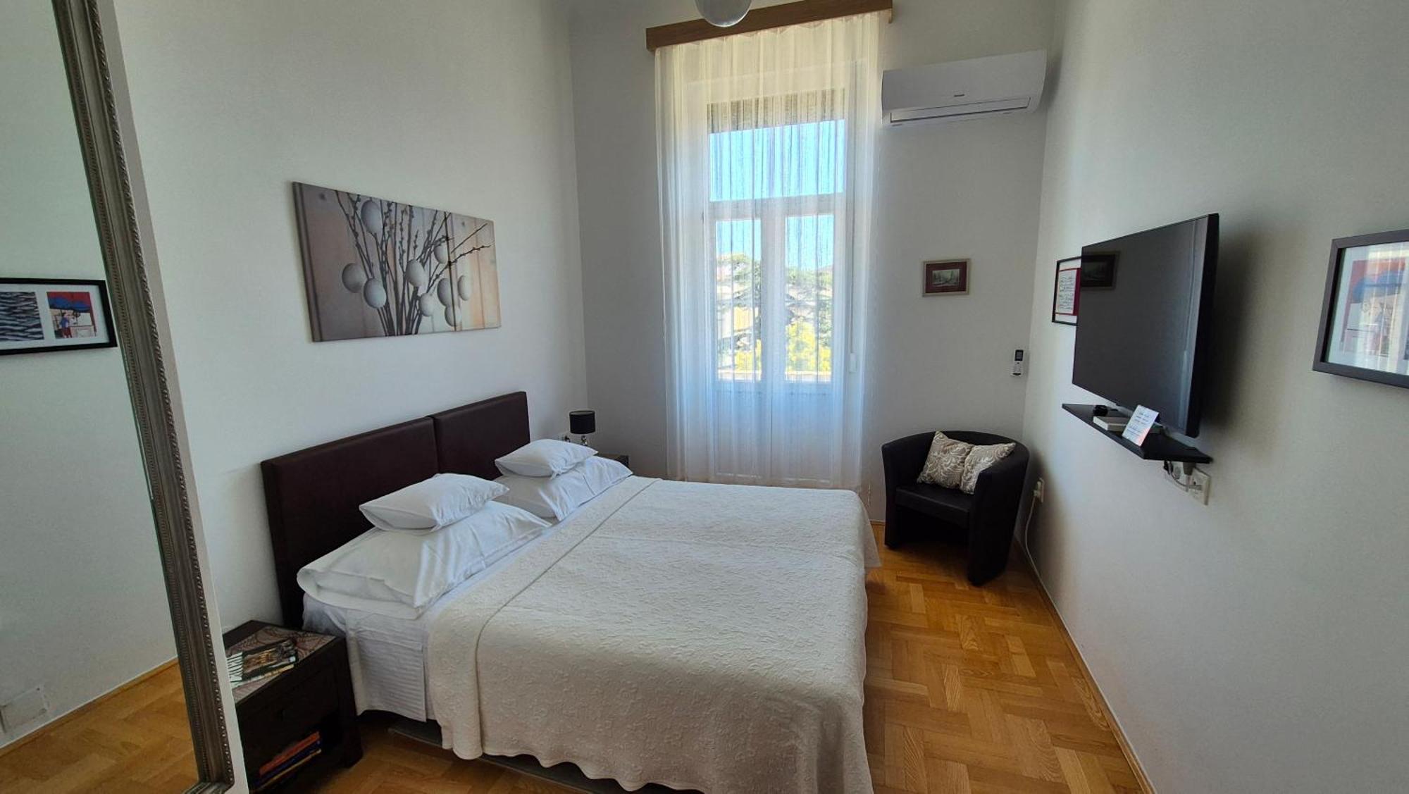 Rooms Tisa Old Town Zadar Exterior photo