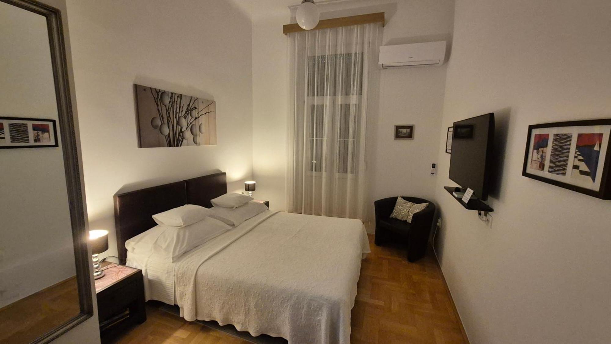 Rooms Tisa Old Town Zadar Exterior photo