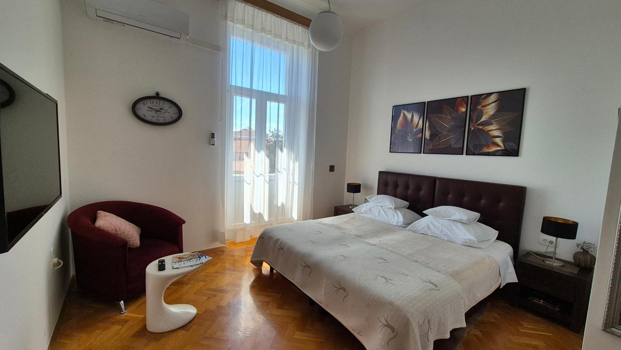 Rooms Tisa Old Town Zadar Exterior photo