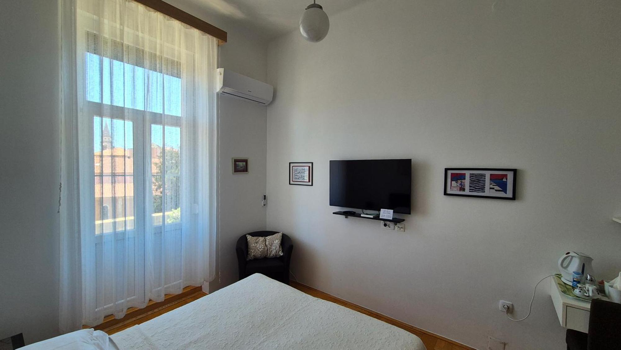 Rooms Tisa Old Town Zadar Exterior photo
