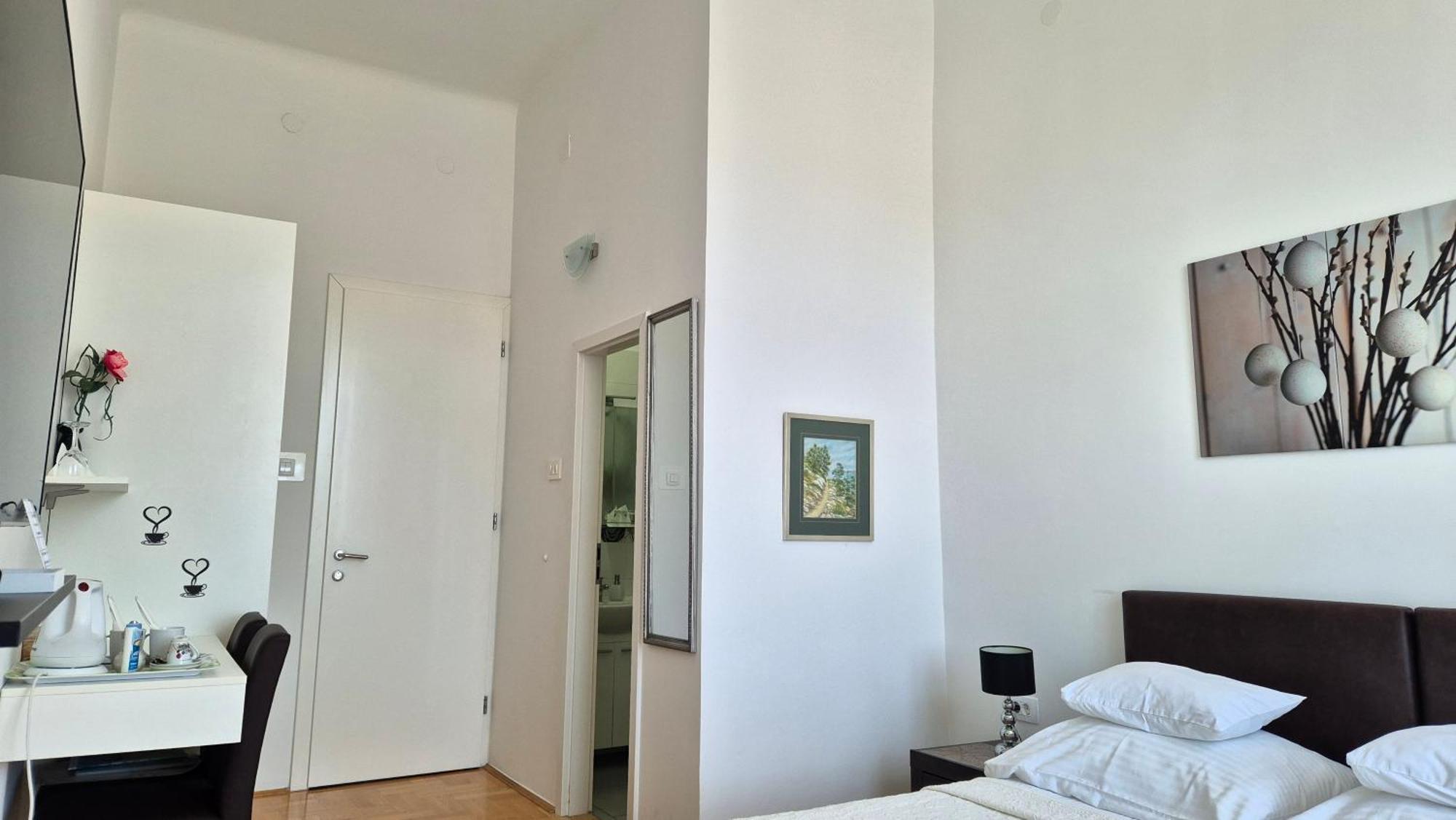 Rooms Tisa Old Town Zadar Exterior photo