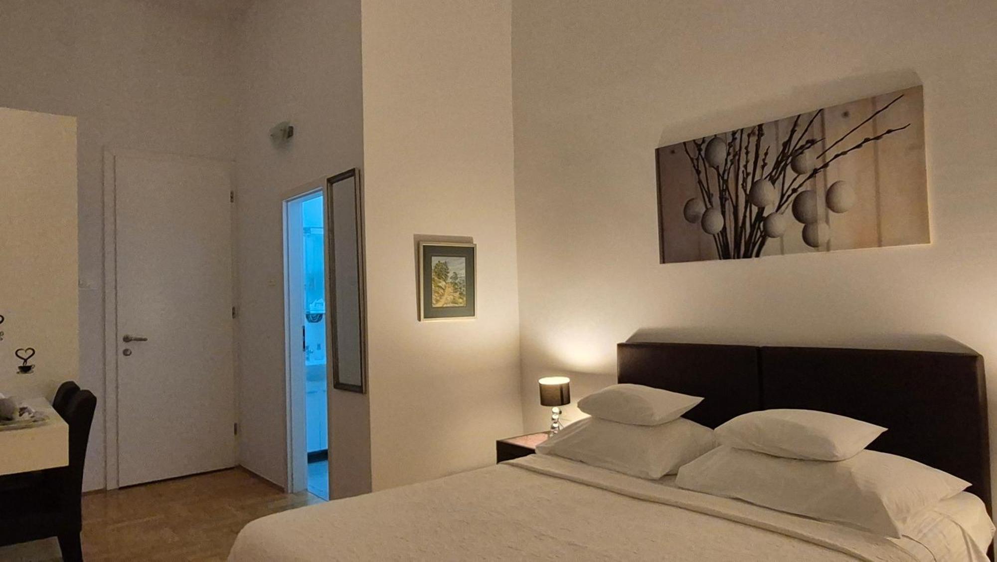 Rooms Tisa Old Town Zadar Exterior photo