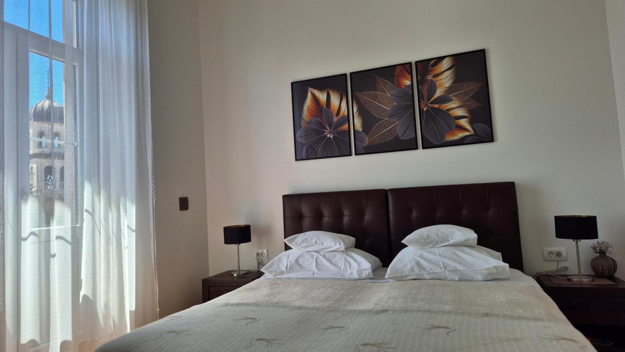 Rooms Tisa Old Town Zadar Exterior photo