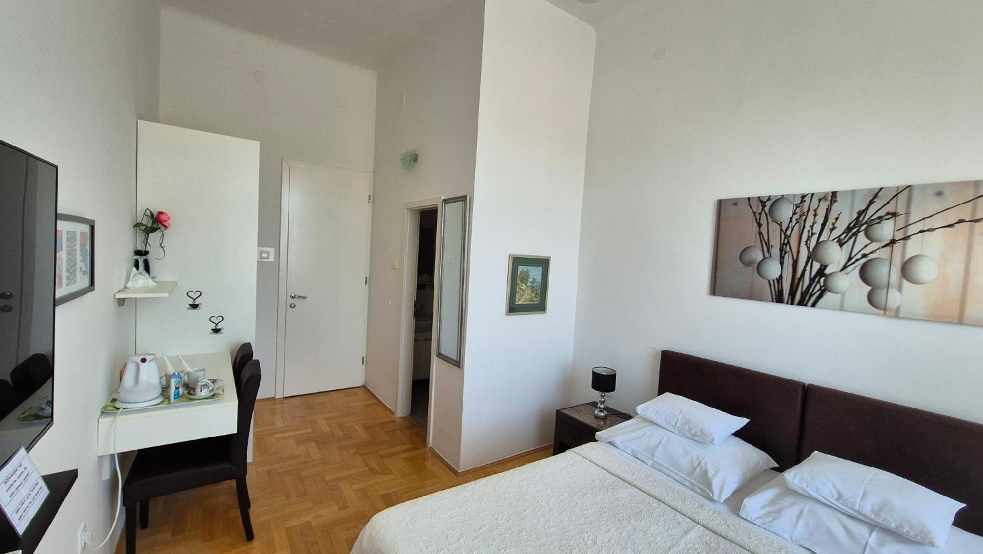 Rooms Tisa Old Town Zadar Exterior photo