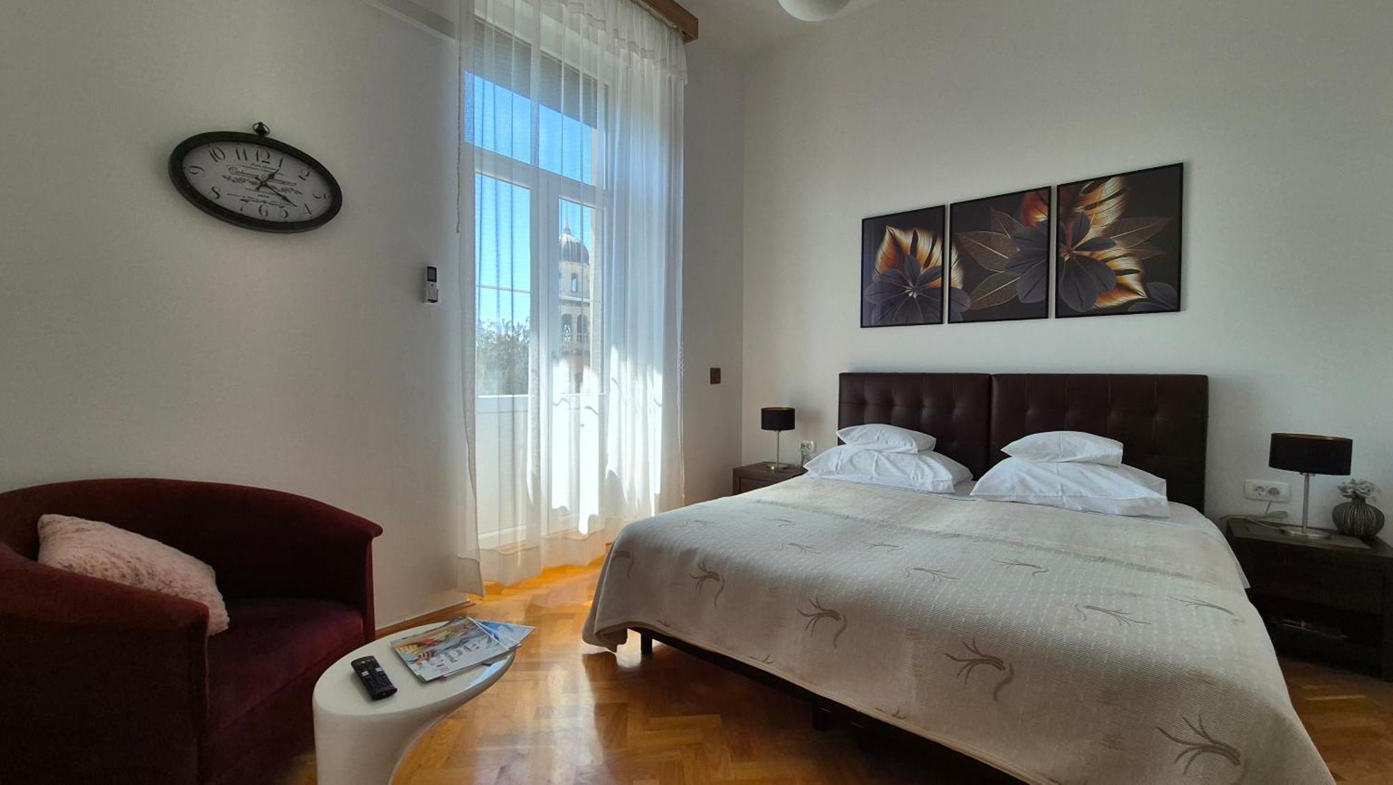 Rooms Tisa Old Town Zadar Exterior photo