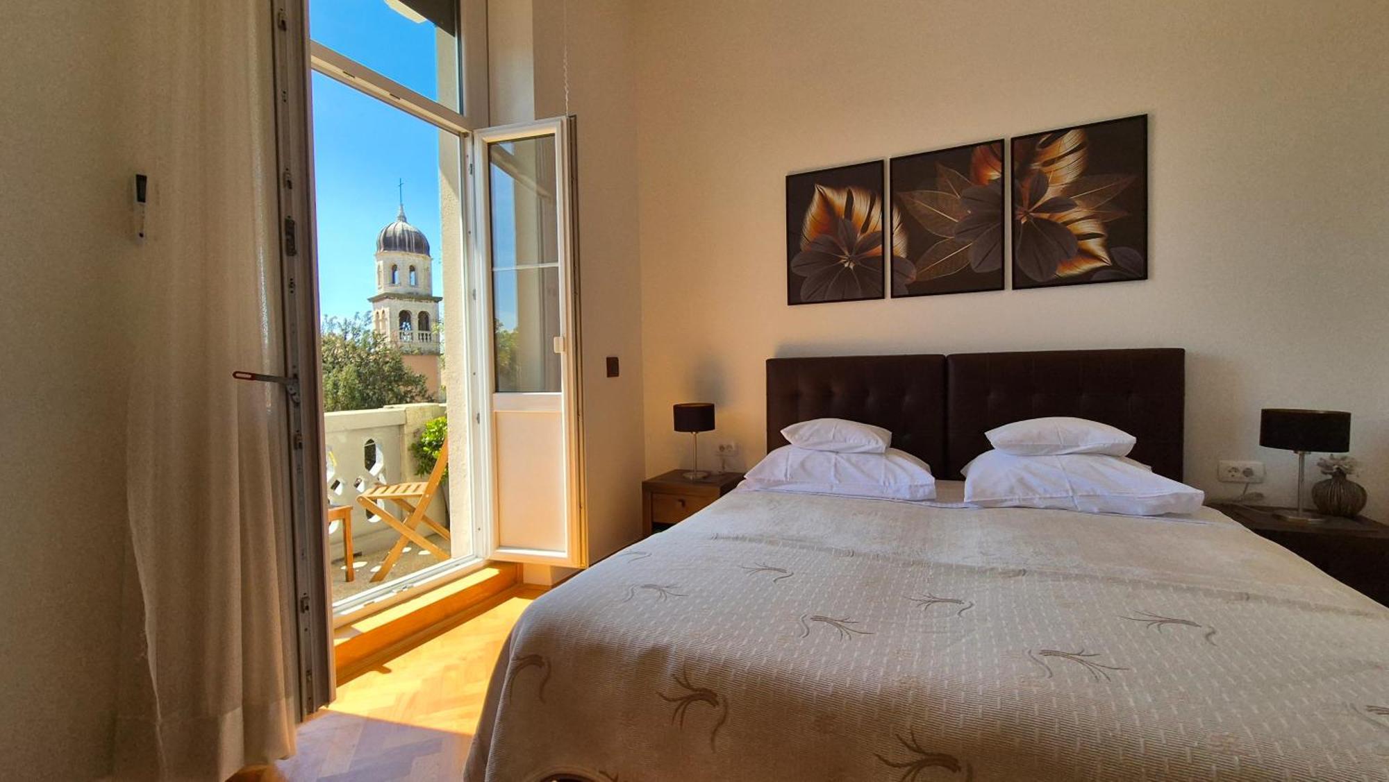 Rooms Tisa Old Town Zadar Exterior photo