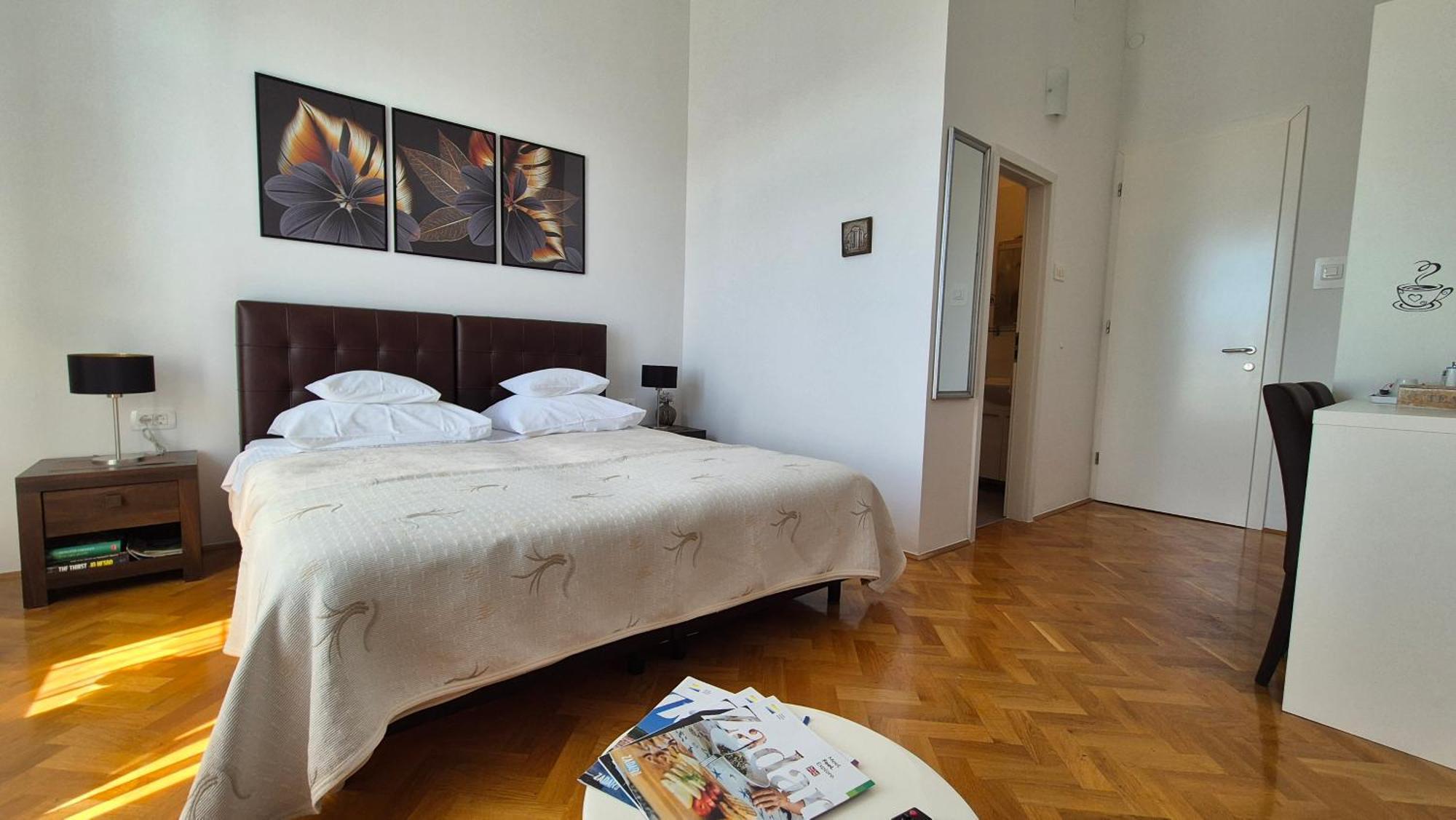 Rooms Tisa Old Town Zadar Exterior photo